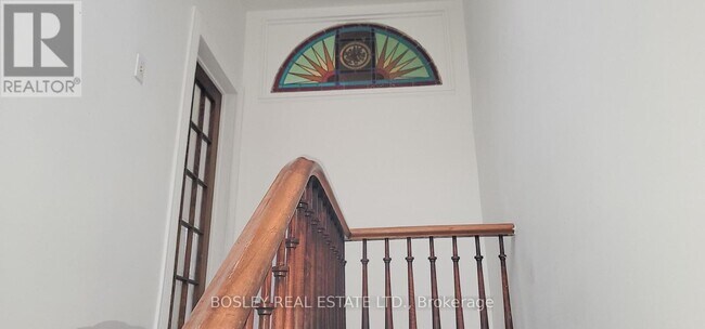 Photo du bâtiment - 31 Sword St