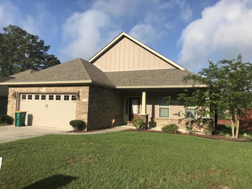 777 Bay Breeze Dr, Biloxi, MS 39532 House Rental in Biloxi, MS