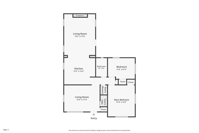 Foto del edificio - 4 Bedroom Cincinnati Gem