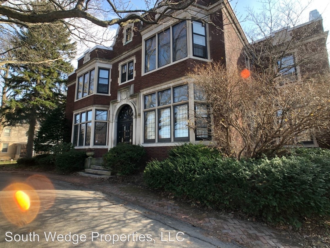 1099 East Ave, Rochester, NY 14607 Condo for Rent in Rochester, NY