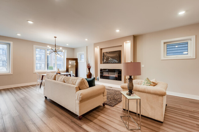 Foto del edificio - 4808 S Champlain Ave