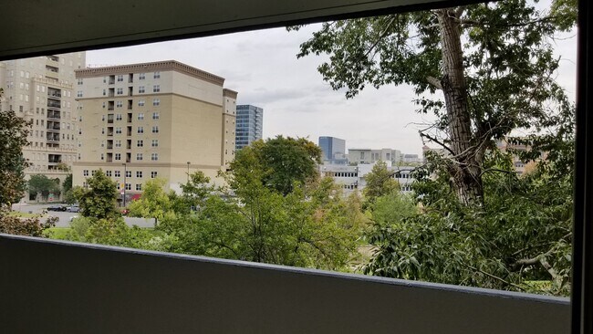 Foto del edificio - 601 W 11th Ave