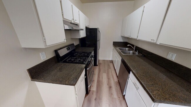 Foto del interior - 1006 S Orange Dr