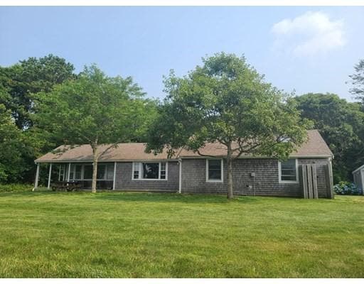 Building Photo - 3 bedroom in Wareham MA 02571