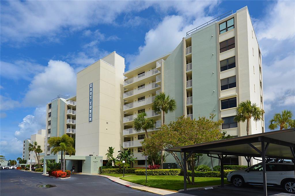 300 Woodette Dr Unit 604, Dunedin, FL 34698 Condo for Rent in Dunedin