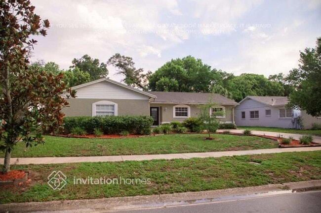 Building Photo - 2018 W Jorome Dr