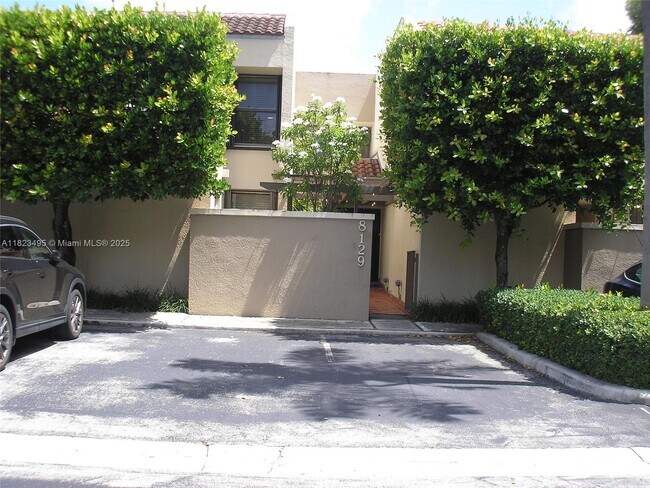 Foto del edificio - 8129 SW 87th Terrace