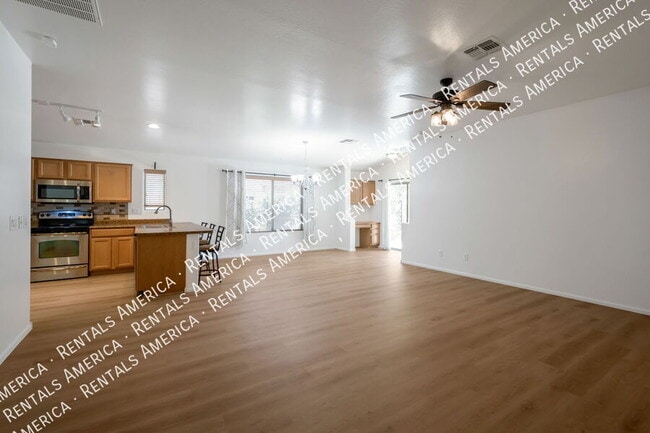 Foto del edificio - 3883 E Rose Quartz Ln