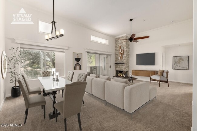 Foto del edificio - 11260 N 92nd St