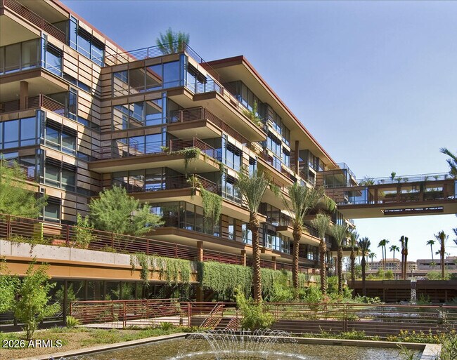 Building Photo - 7147 E Rancho Vista Dr