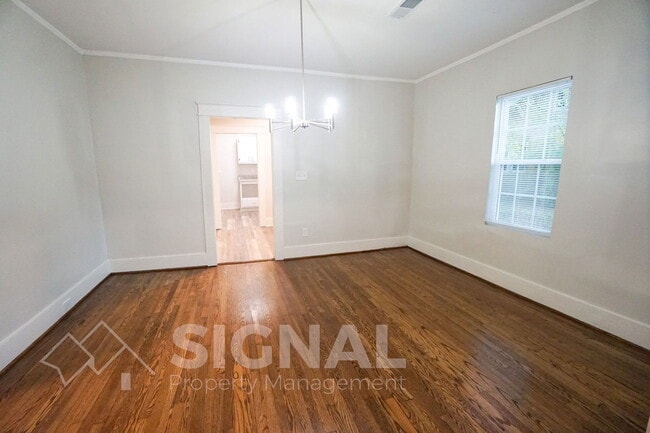 Foto del edificio - 1508 Alabama Ave SW