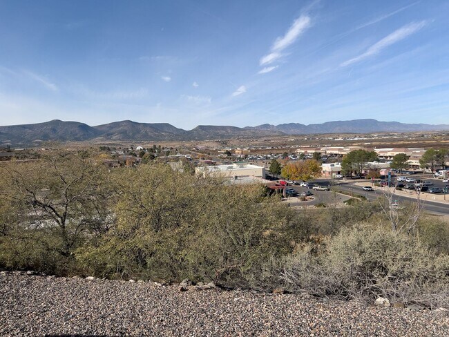 Building Photo - CAMP VERDE-  DUPLEX APARTMENT BUILDING-COM...