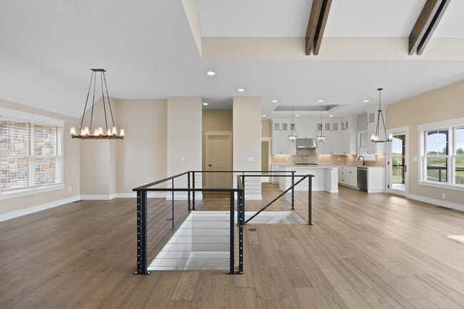 Building Photo - 6102 Saddle Horn Ct