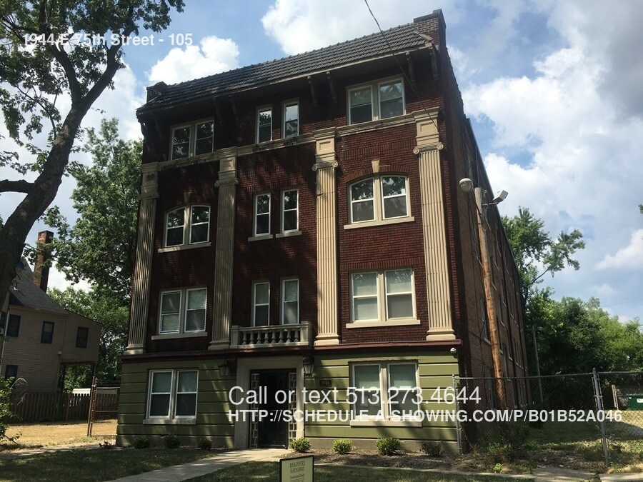 Primary Photo - 1944 E 75th St