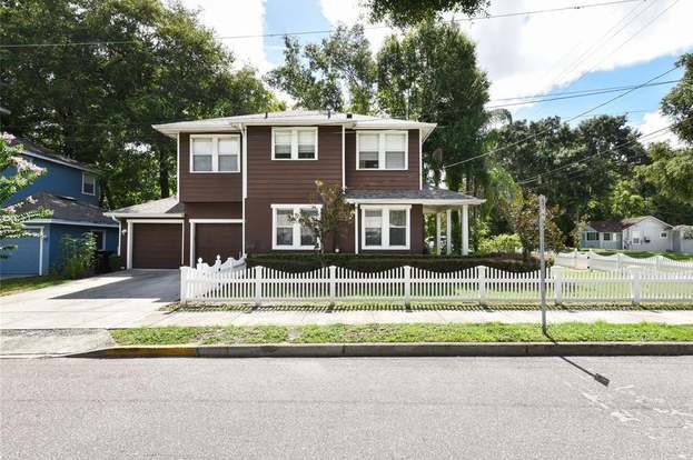 Building Photo - 1403 E Gore St