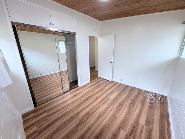 Foto del edificio - 1427 Puanakau St