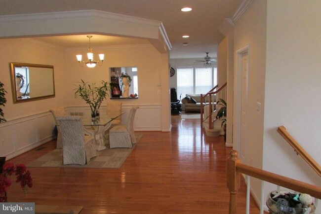 Foto del edificio - 5607 Faircloth Ct