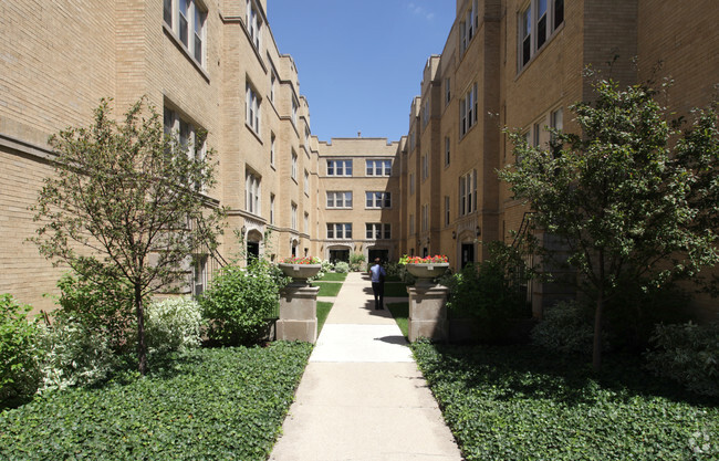 Building Photo - 1118-28 E. Hyde Park Blvd.