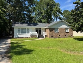 Building Photo - 1300 Mcduffers Rd