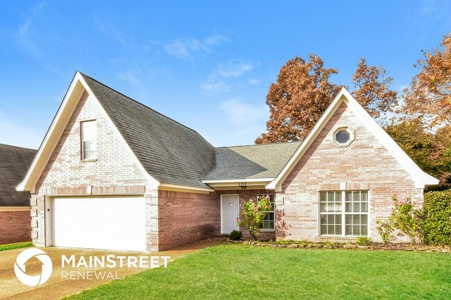 Building Photo - 5719 Sparrow Run