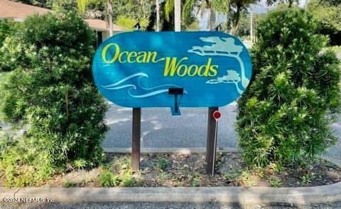 Foto del edificio - 9 Ocean Woods Dr W