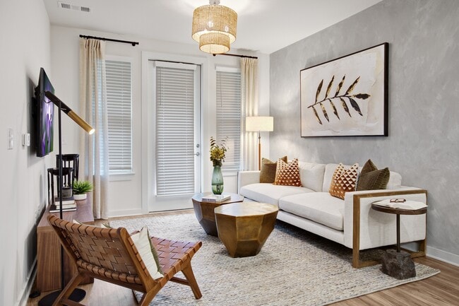 Interior Photo - Celadon on Club Apartments