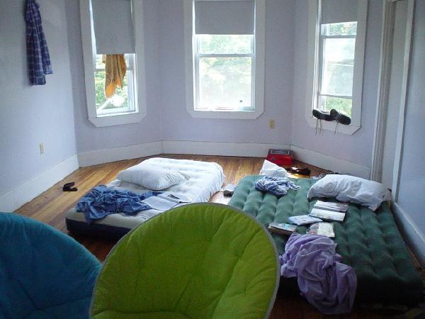 Foto del edificio - 131 Brook St