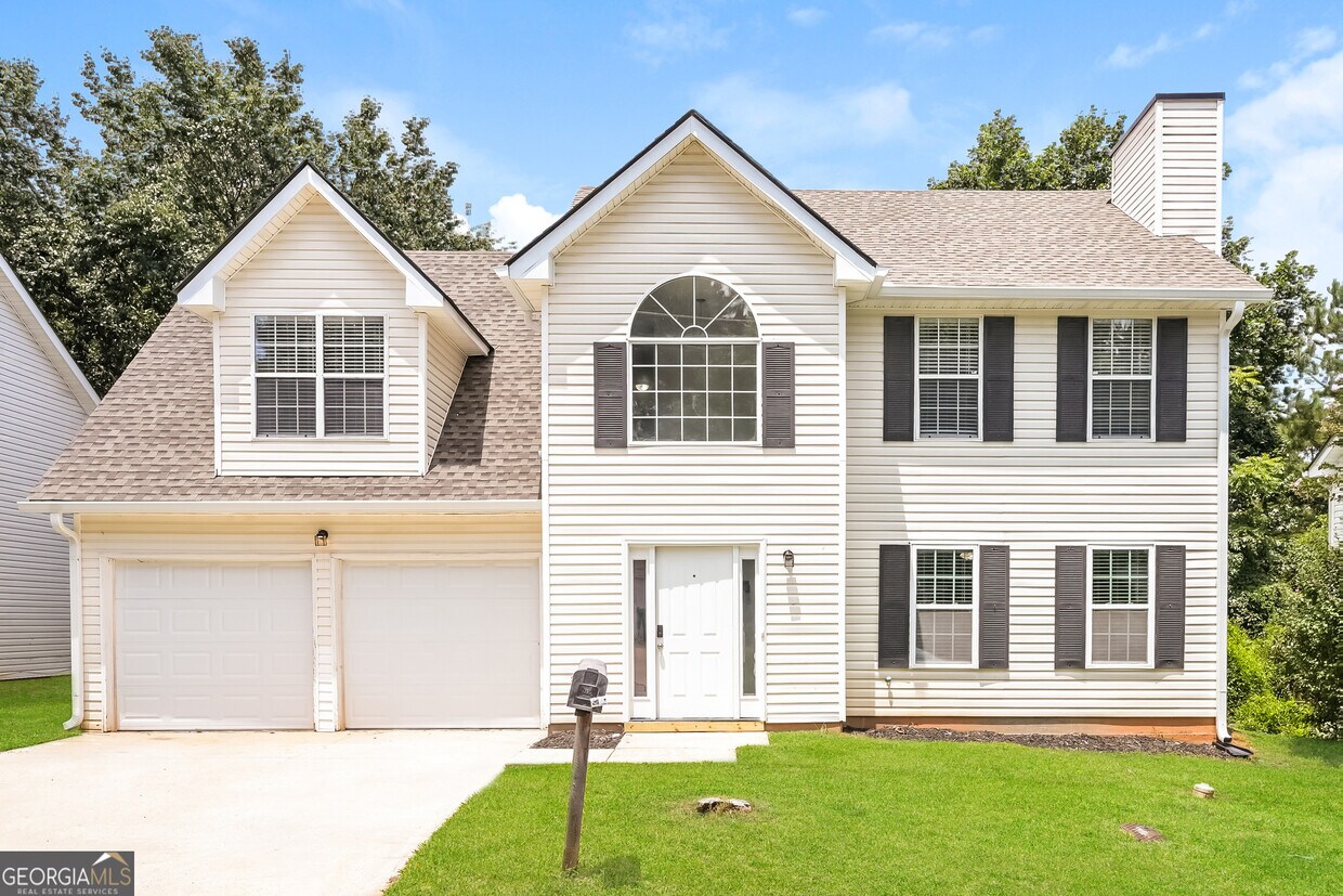 Foto principal - 3958 Waldrop Hills Dr
