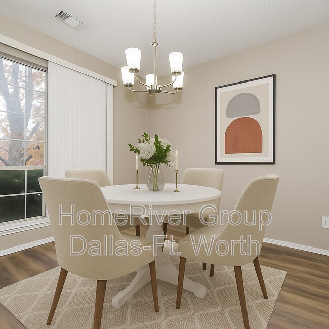 Foto del edificio - 2737 Spring Rain Dr
