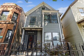 Building Photo - 1845 N Albany Ave