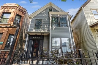 Building Photo - 1845 N Albany Ave