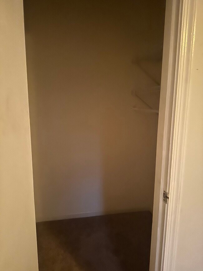 BR #2 CLOSET - 19333 Frenchton Pl