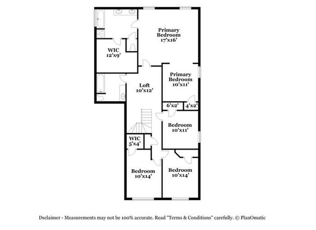 Building Photo - 3553 Ebb Cir