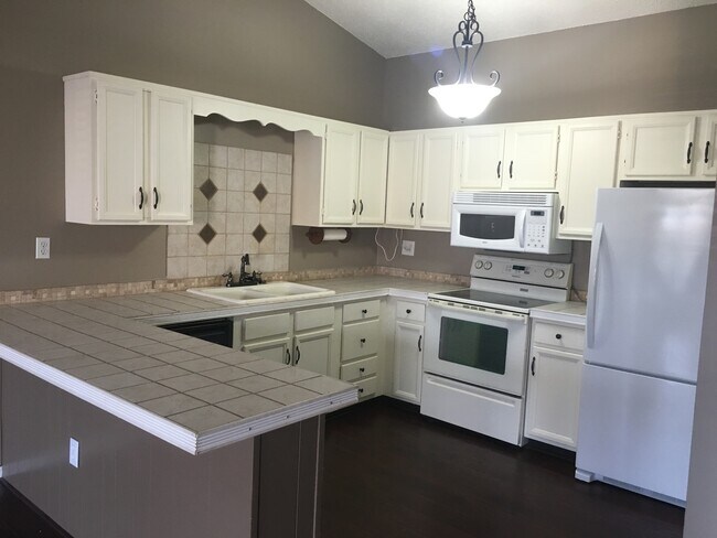 Foto del edificio - 1207 Haig Cir