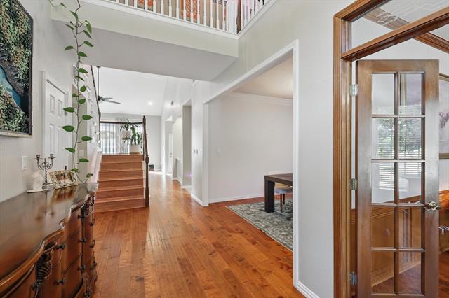 Building Photo - 1012 Canongate Dr