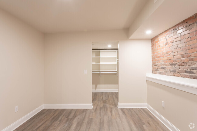 1BR, 1BA_784SF - Hudson Lofts