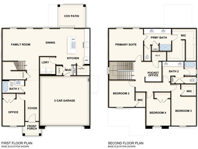 Foto del edificio - 12254 Thunder Creek Pky