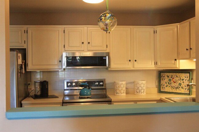 Full Kitchen - 3 Bartemus Trl