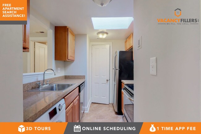 Foto del edificio - 1732 St Paul St