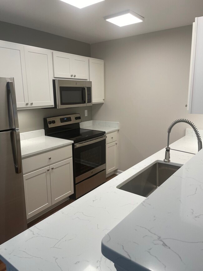 The Trace at 161 Apartments in Walls, MS