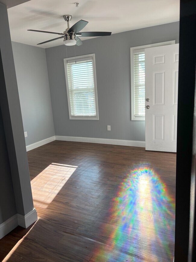 sala de estar - 52 Marchand St