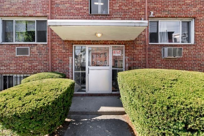 Building Photo - 357 Faneuil St