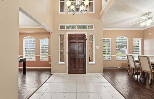 Foto del edificio - 7903 Palmer Pl Ln