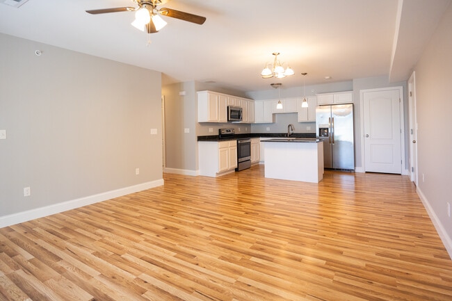 Foto del edificio - 13 Gray Coach Ln