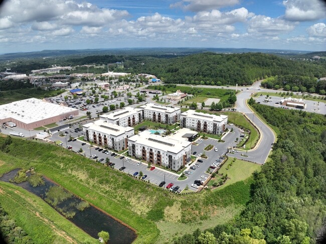 3D Exterior - 175 Main
