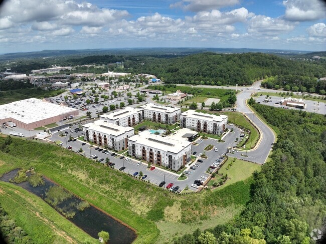 3D Exterior - 175 Main
