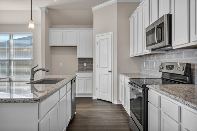 Building Photo - 1517 Soap Rock Ln