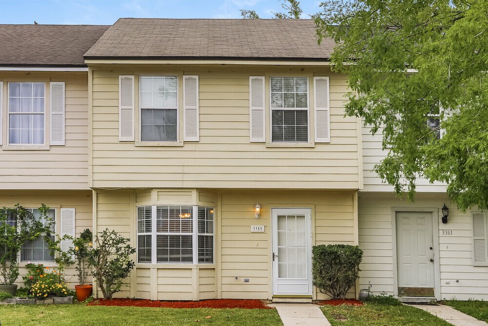 3359 Mandarin Glen Dr, Jacksonville, FL 32223 Townhome Rentals in