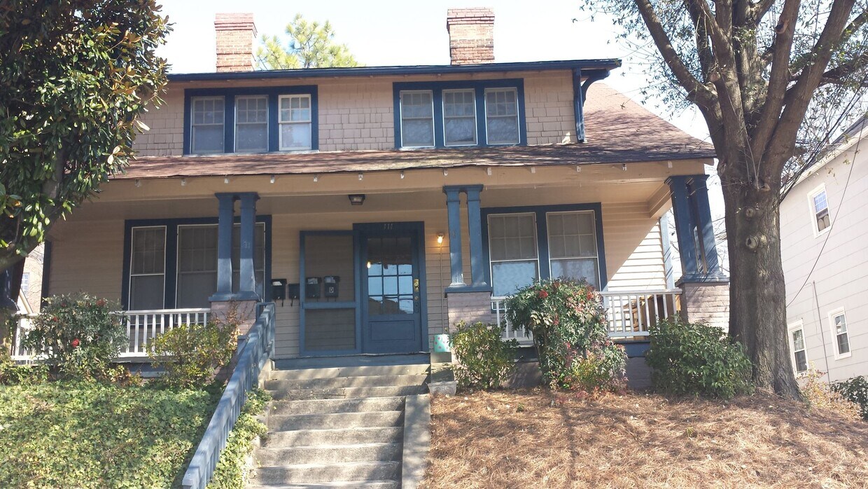 Foto principal - 111 S Spruce St