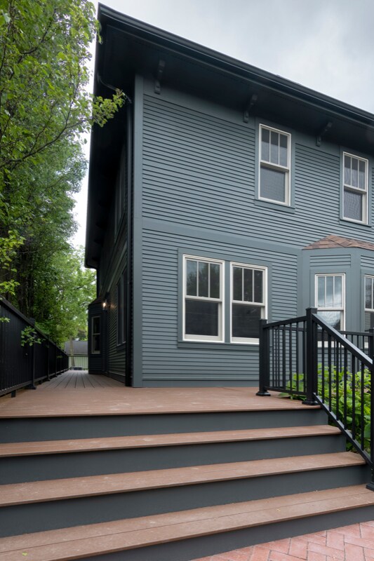 Building Photo - 1312 Ridgewood Dr